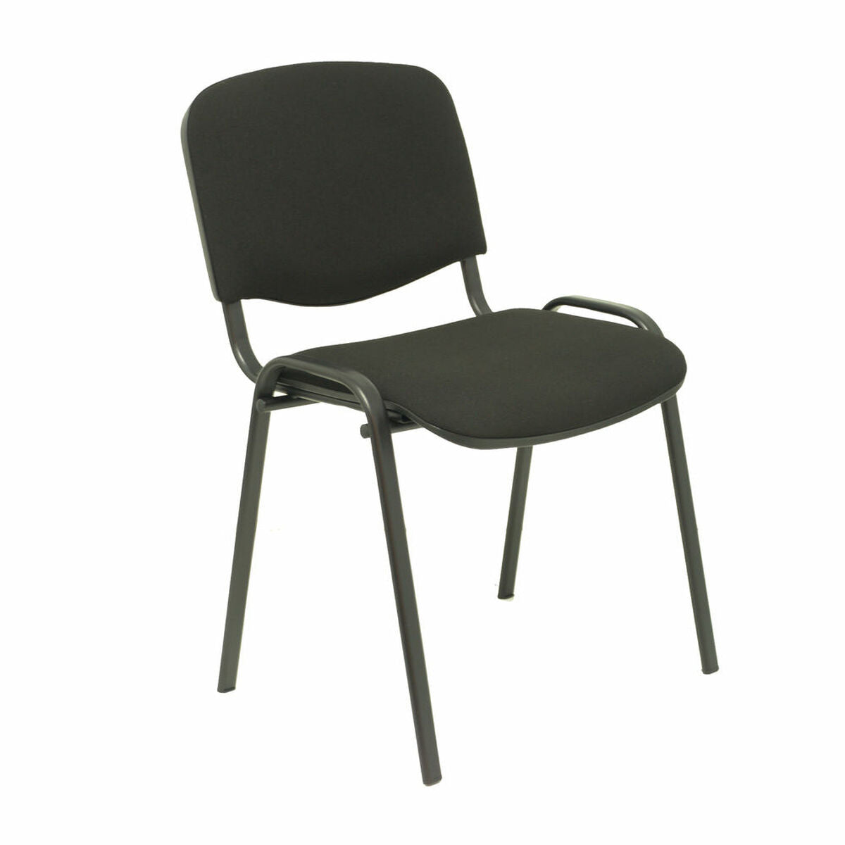 8435501000563 - Empfangsstuhl Alcaraz Piqueras y Crespo PACK426ARAN840 Schwarz 4 Stück