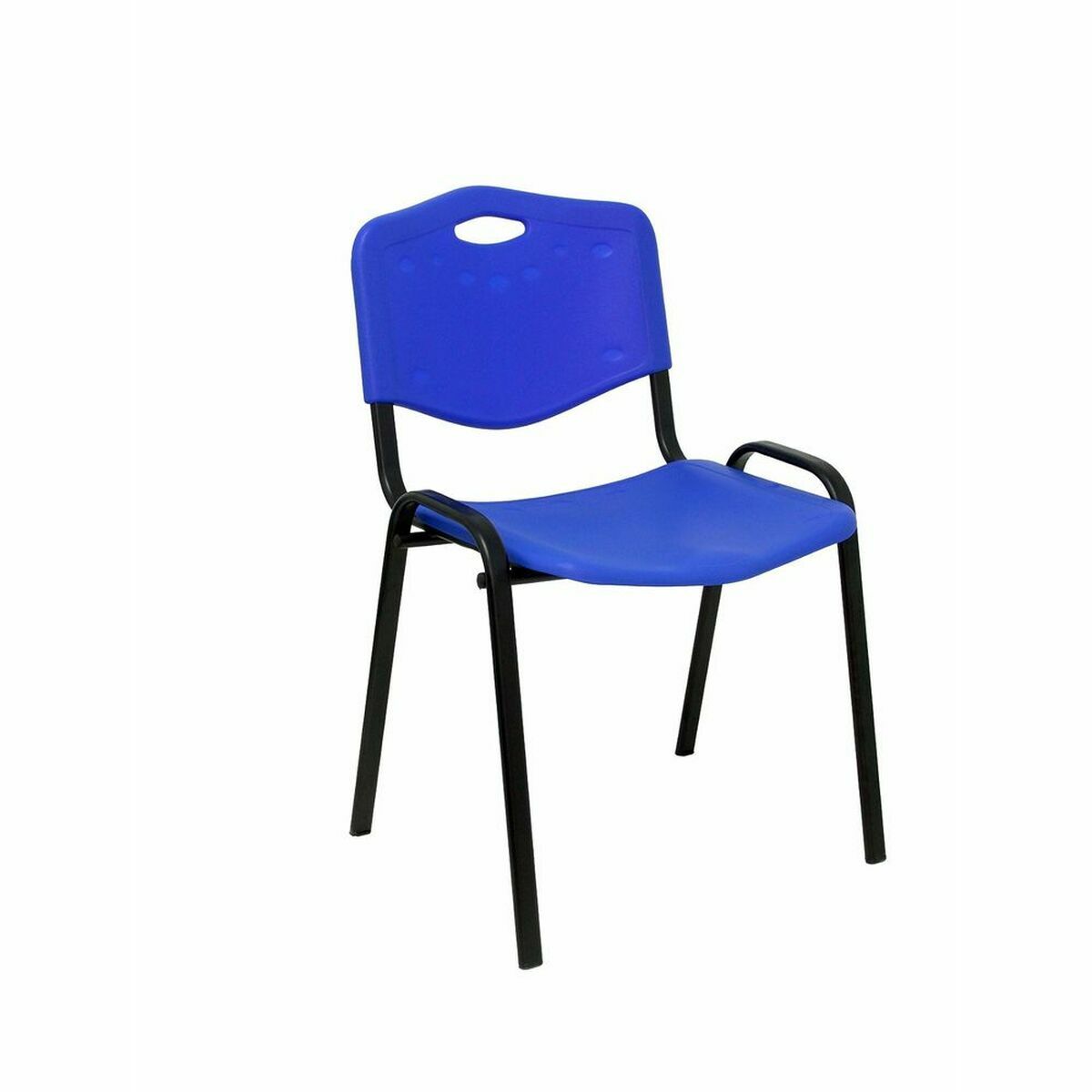 8435501001034 - Empfangsstuhl Robledo PACK426IAZ Blau