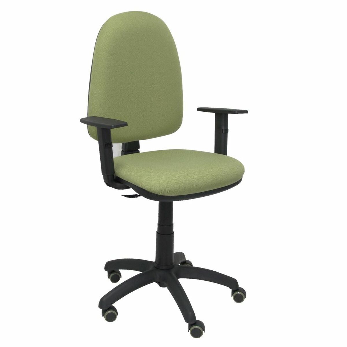 8435501001904 - Bürostuhl Ayna bali 52B10RP Olive