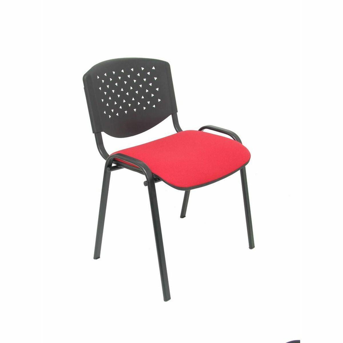 8435501002130 - Empfangsstuhl Petrola 426PRARAN350 Rot (4 uds)