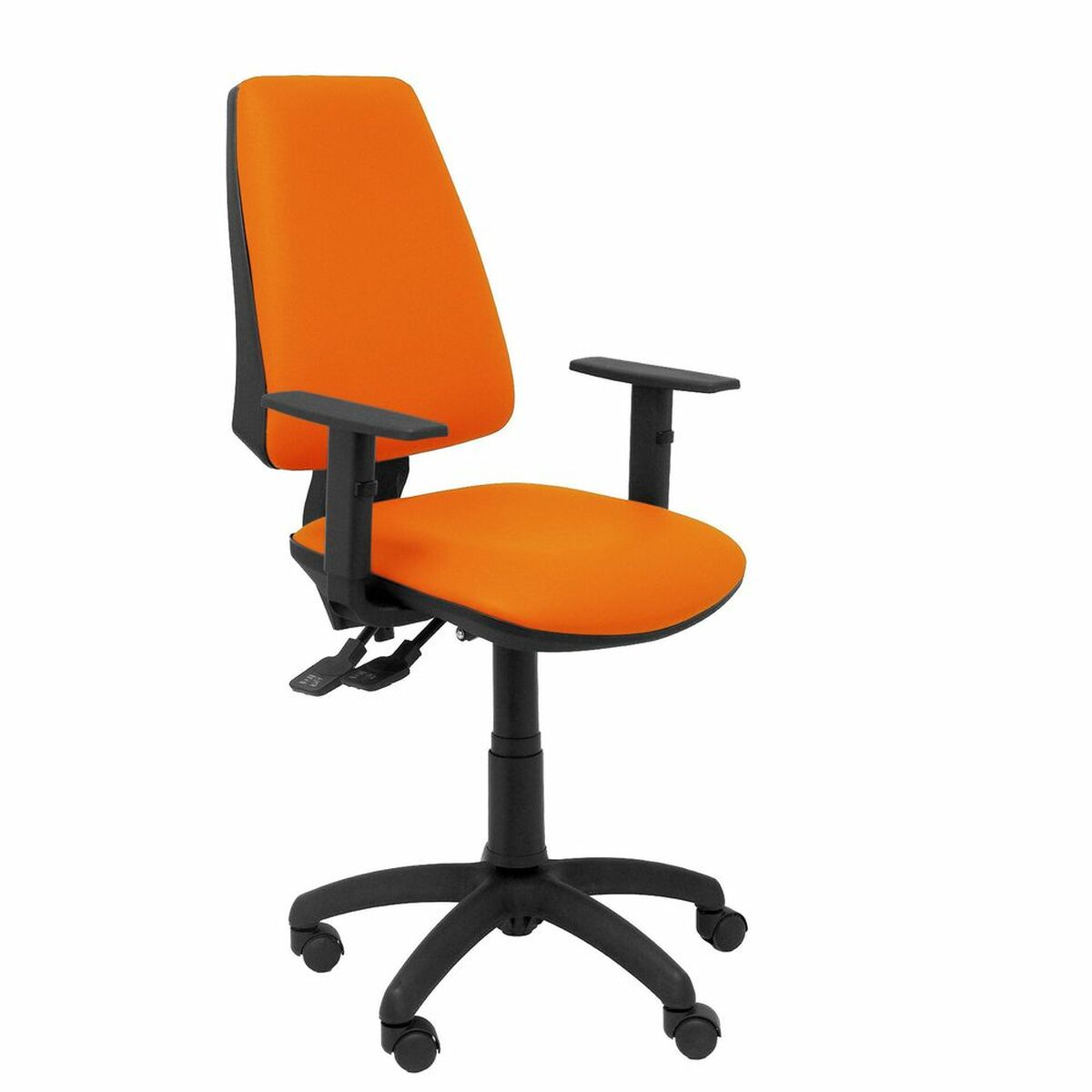 8435501003014 - Bürostuhl Elche Sincro SPNAB10 Orange