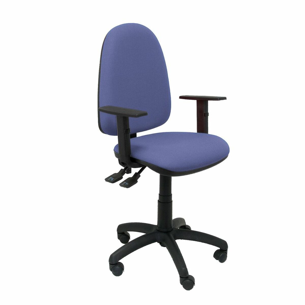 8435501004325 - Bürostuhl Tribaldos Piqueras y Crespo I261B10 Blau 8435501004325 - Bürostuhl Tribaldos Piqueras y Crespo I261B10 Blau