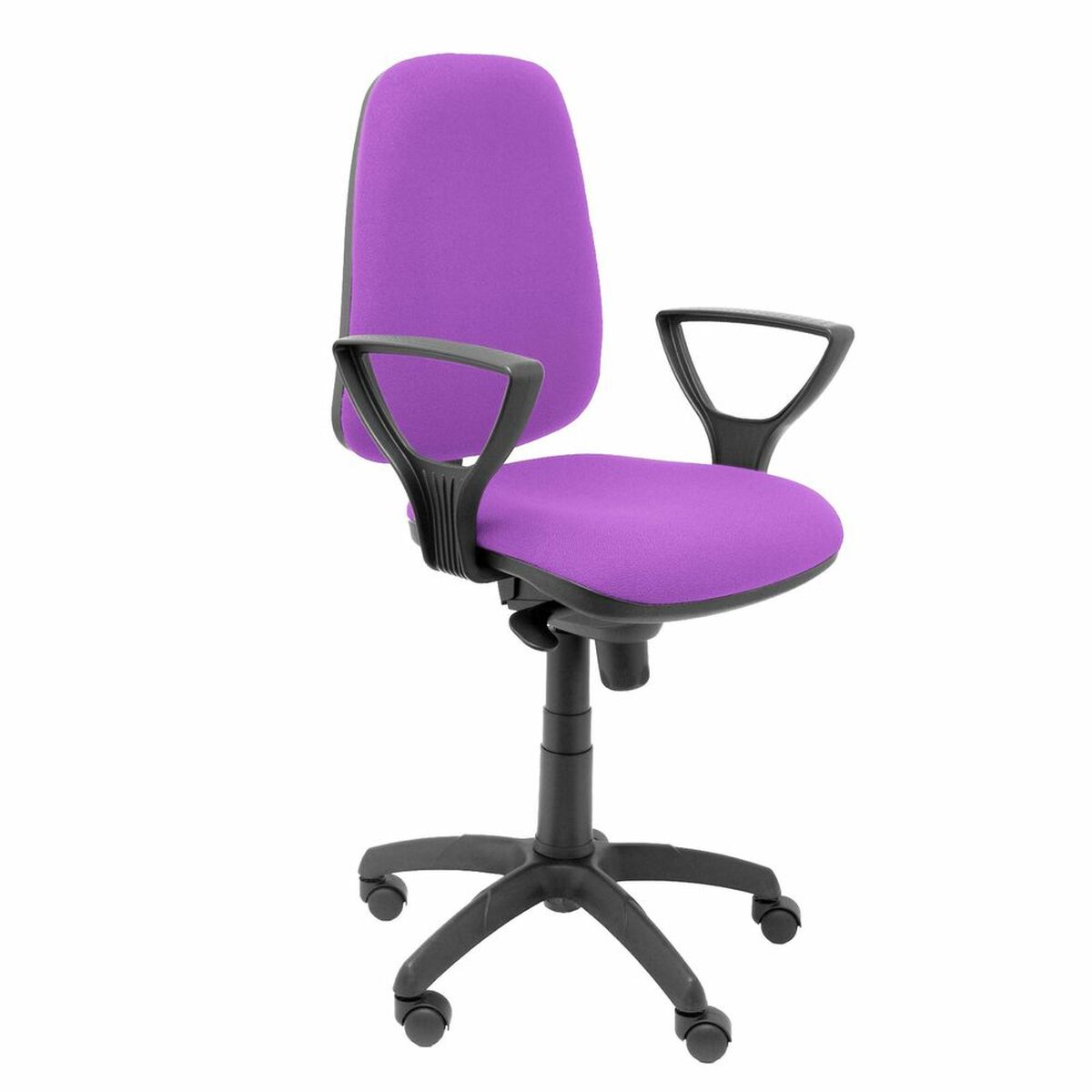 8435501005124 - Bürostuhl Tarancón  82BGOLF Lila