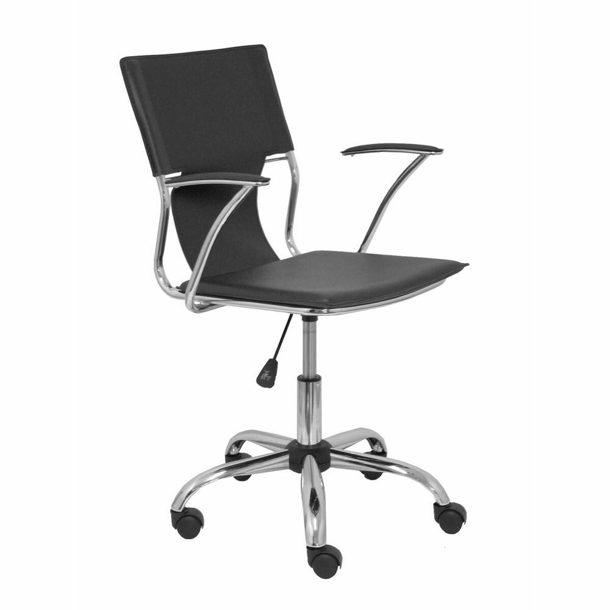 8435501005902 - Office Chair Bogarra P & C 214ch rotierendes Wengue