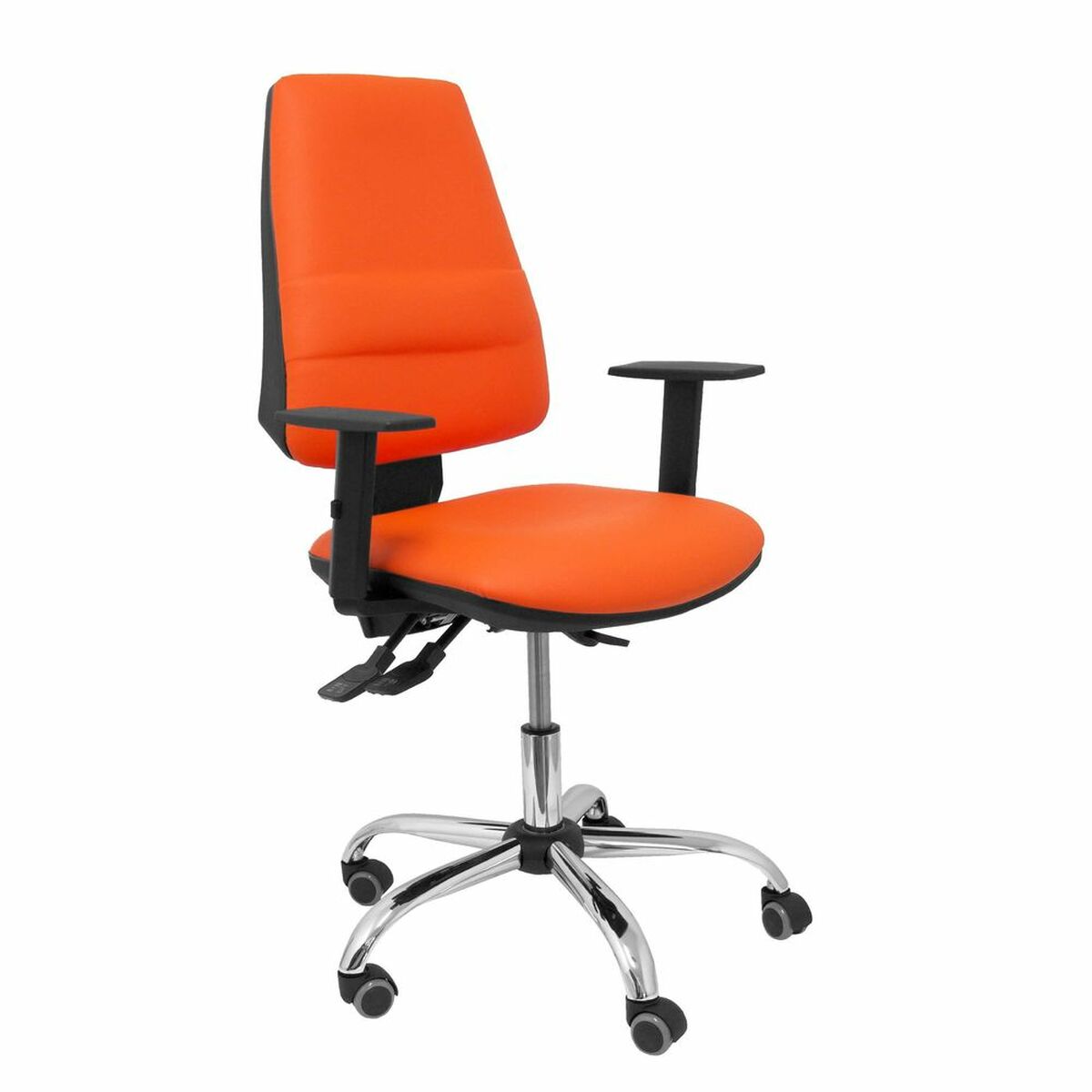 8435501005988 - Bürostuhl  Elche S 24 NAB10RL Orange