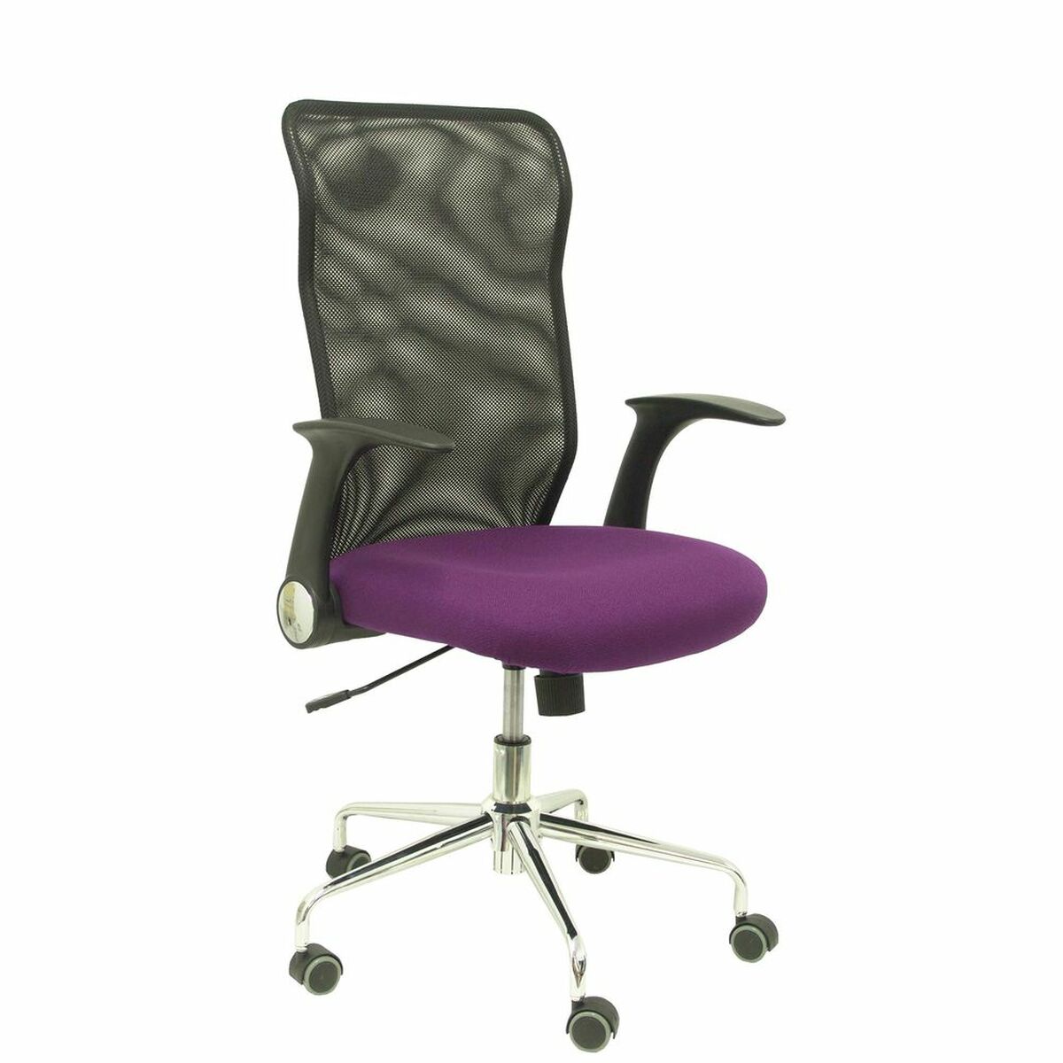 8435501006220 - Bürostuhl Minaya Piqueras y Crespo BALI760 Lila