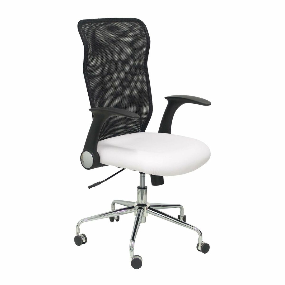 8435501006237 - Bürostuhl Minaya Piqueras y Crespo 031SPBL Weiß