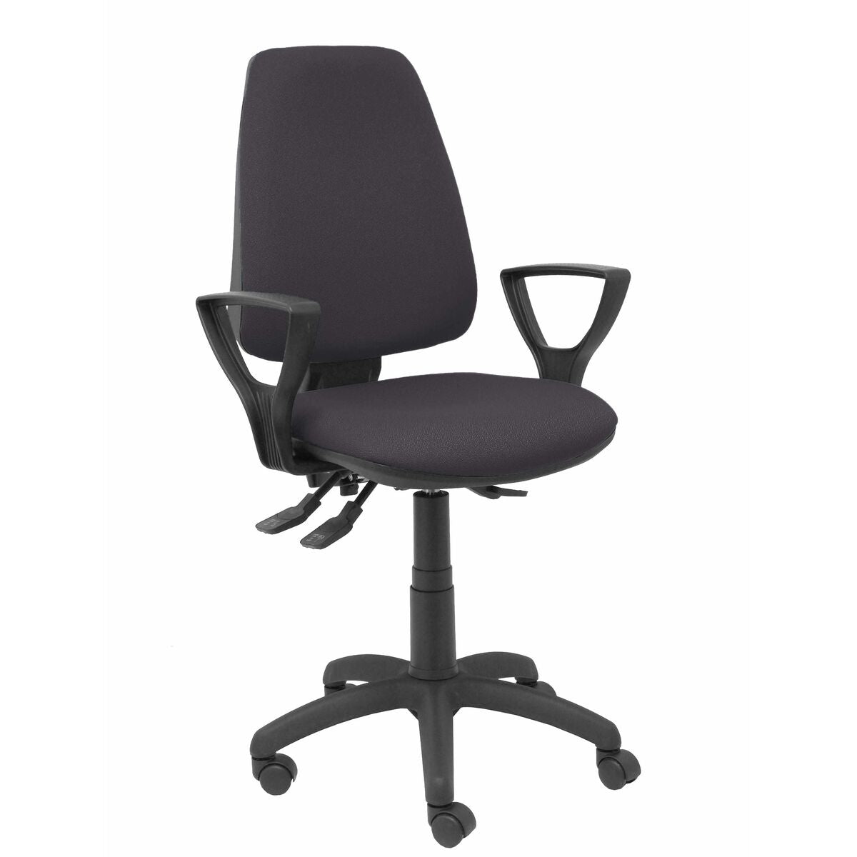 8435501006695 - Bürostuhl Piqueras y Crespo 00BGOLF Dunkelgrau 8435501006695 - Bürostuhl Piqueras y Crespo 00BGOLF Dunkelgrau