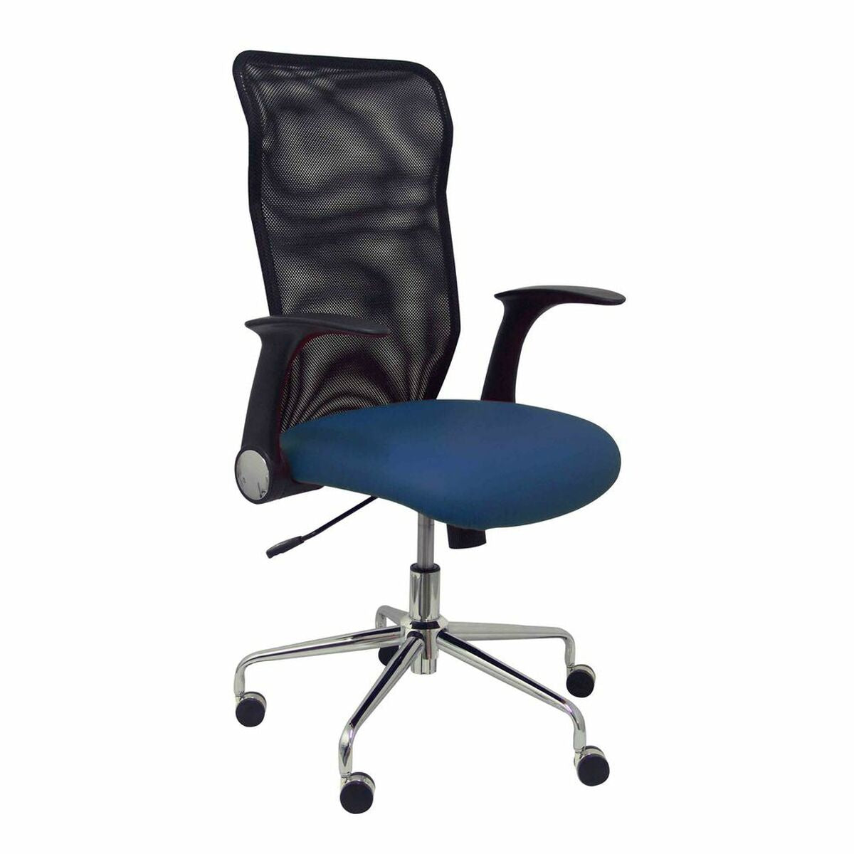 8435501007524 - Bürostuhl Minaya Piqueras y Crespo 31SP200 Marineblau 8435501007524 - Bürostuhl Minaya Piqueras y Crespo 31SP200 Marineblau