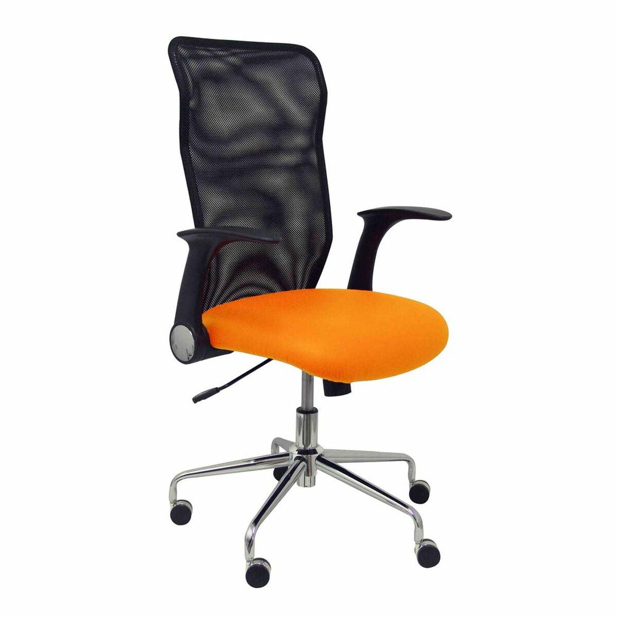 8435501007548 - Bürostuhl Minaya Piqueras y Crespo 31SP308 Orange