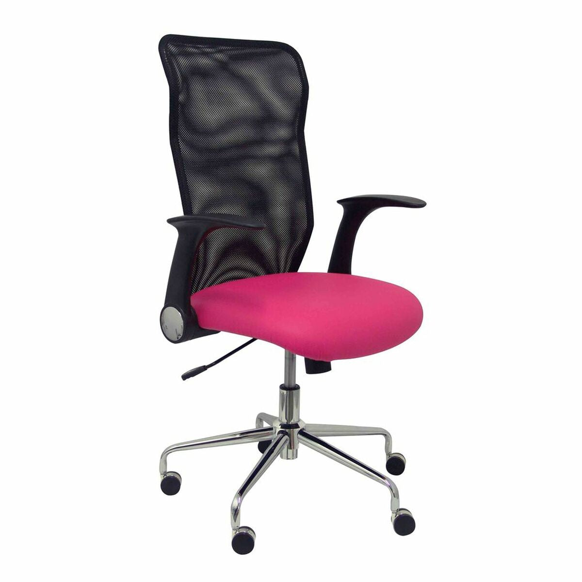 8435501007562 - Bürostuhl Minaya Piqueras y Crespo 031SP24 Rosa 8435501007562 - Bürostuhl Minaya Piqueras y Crespo 031SP24 Rosa