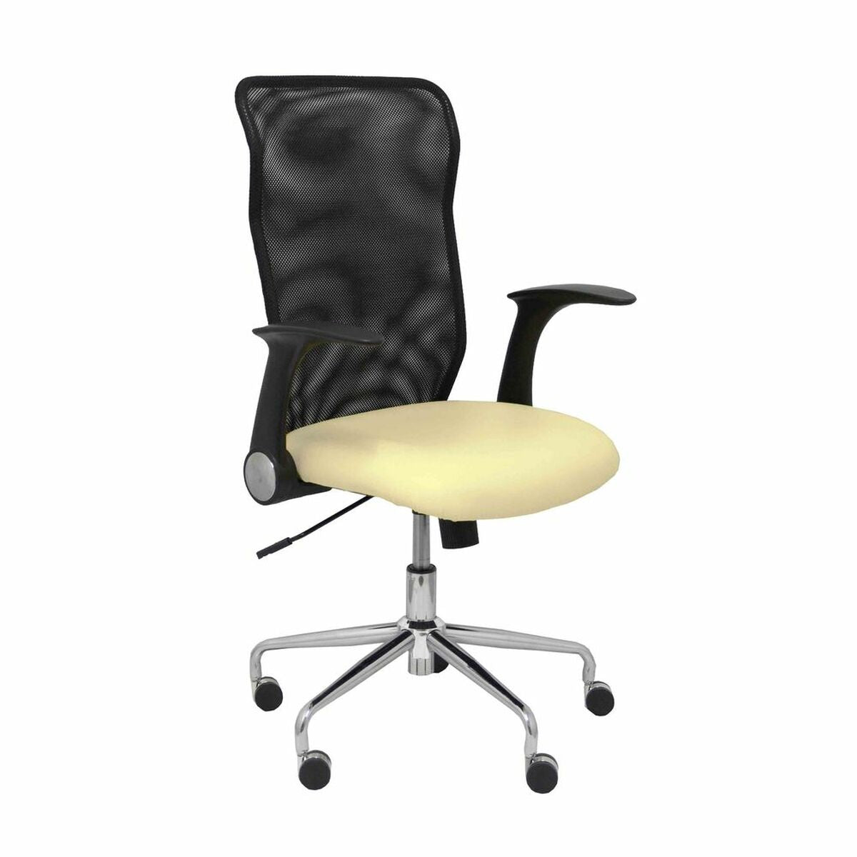 8435501007616 - Bürostuhl Minaya Piqueras y Crespo 031SP25 Creme