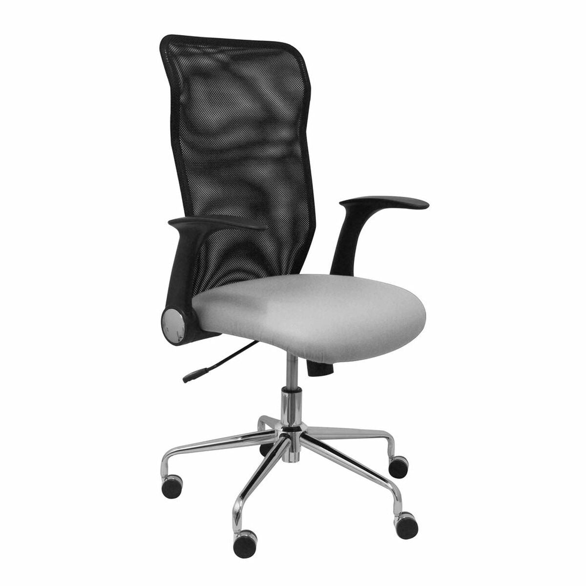 8435501007623 - Bürostuhl Minaya Piqueras y Crespo 031SP40 Grau 8435501007623 - Bürostuhl Minaya Piqueras y Crespo 031SP40 Grau