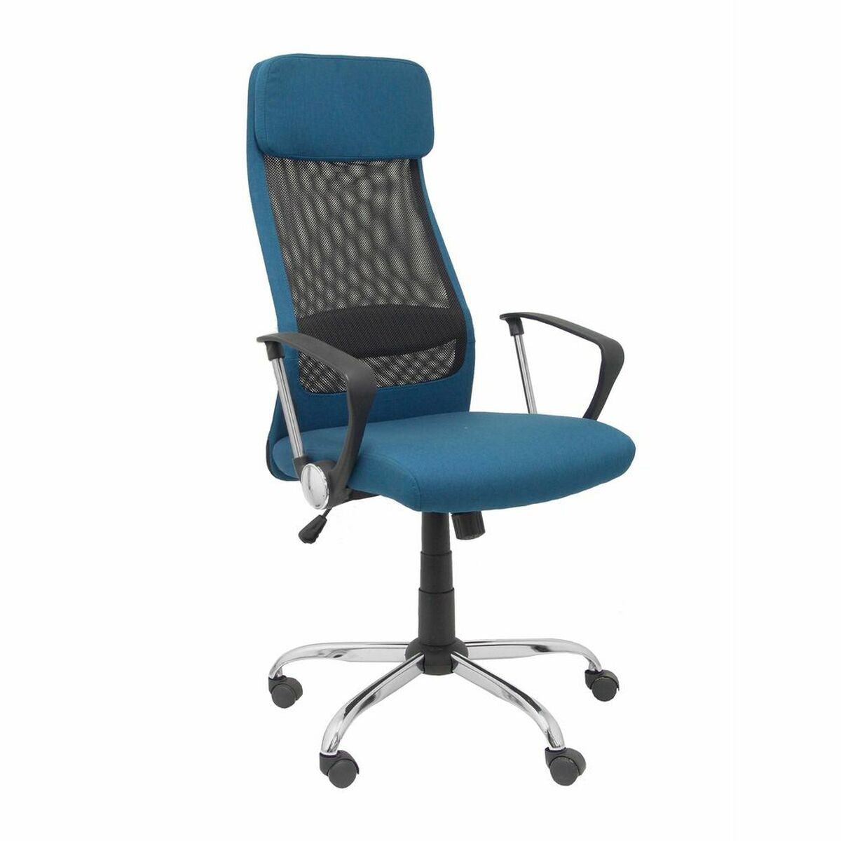 8435501007661 - Office Chair Esteras foröl 2dbd225 Türkis 8435501007661 - Office Chair Esteras foröl 2dbd225 Türkis