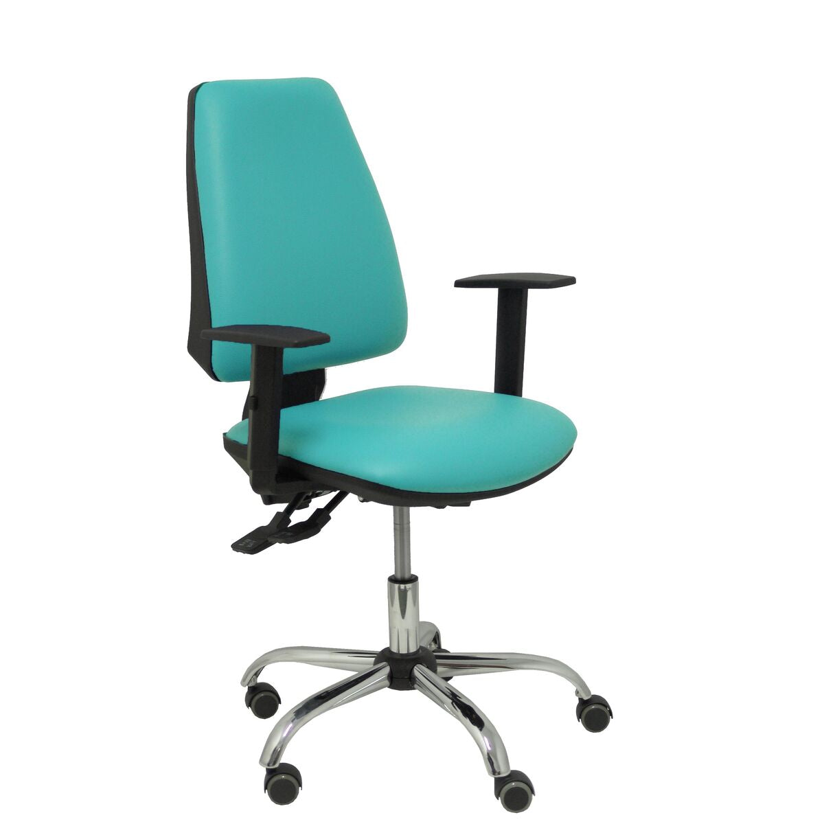 8435501008019 - Bürostuhl Piqueras y Crespo B10CRRP Türkisgrün