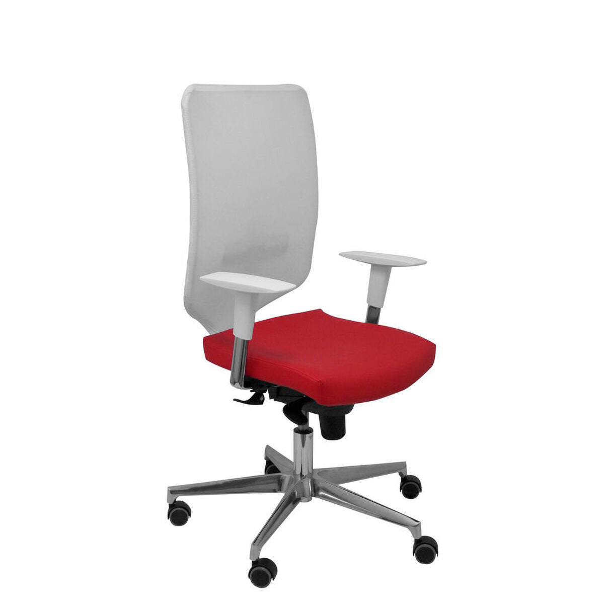 8435501008231 - Office Chair OSSA BL P & C 3625-8435501008231 Rot 8435501008231 - Office Chair OSSA BL P & C 3625-8435501008231 Rot