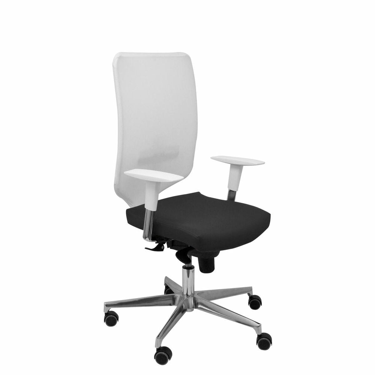 8435501008286 - Office Chair OSSA BL P & C SBSP840 Schwarz