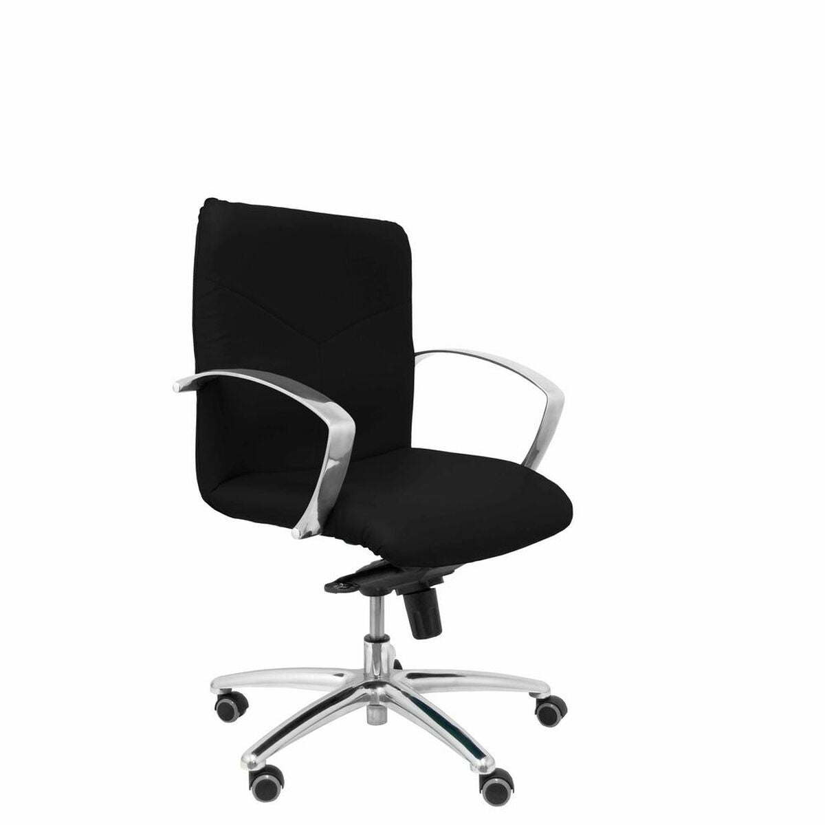 8435501008415 - Bürostuhl Caudete confidente Piqueras y Crespo 3625-8435501008415 Schwarz 8435501008415 - Bürostuhl Caudete confidente Piqueras y Crespo 3625-8435501008415 Schwarz
