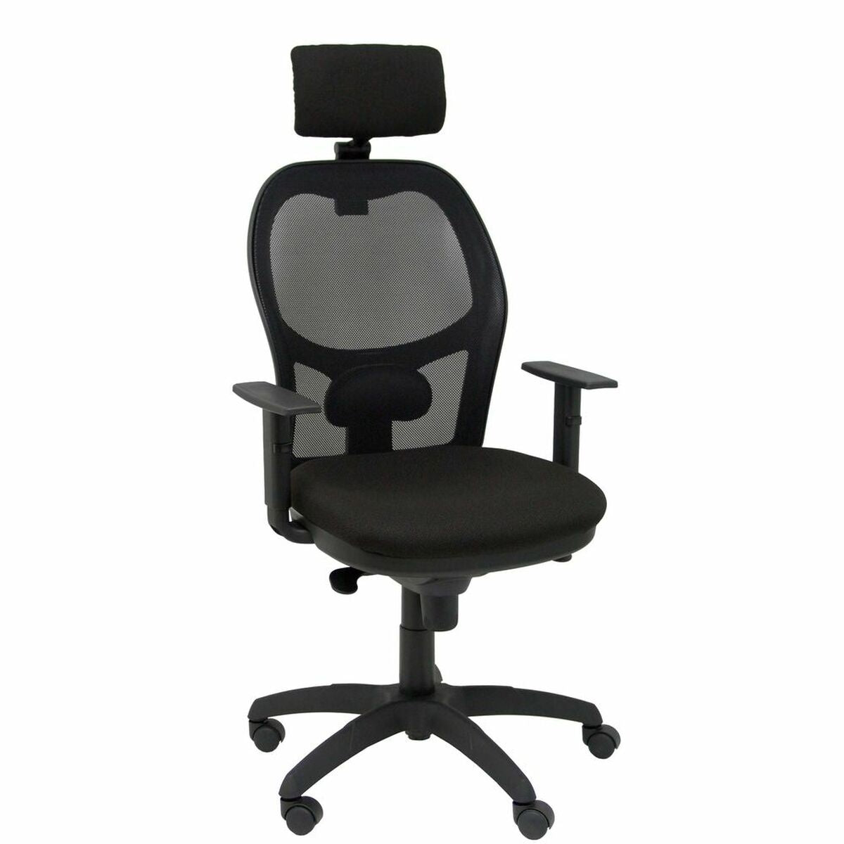 8435501008842 - Office Chair P & C i840crg schwarz