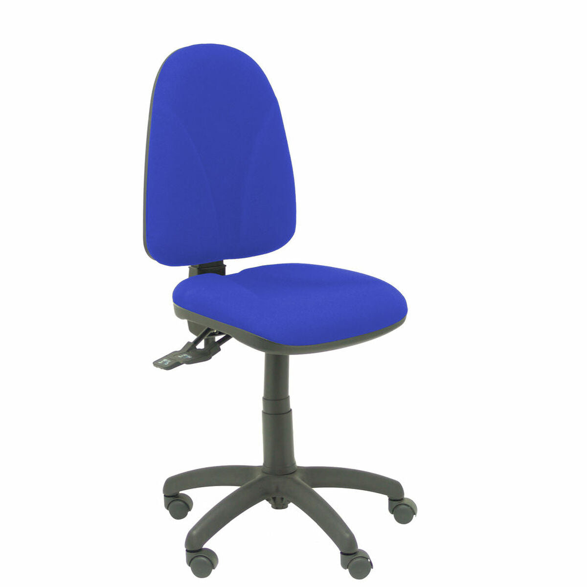 8435501009351 - Bürostuhl Algarra Sincro Piqueras y Crespo 1006SBALI229 Blau 8435501009351 - Bürostuhl Algarra Sincro Piqueras y Crespo 1006SBALI229 Blau