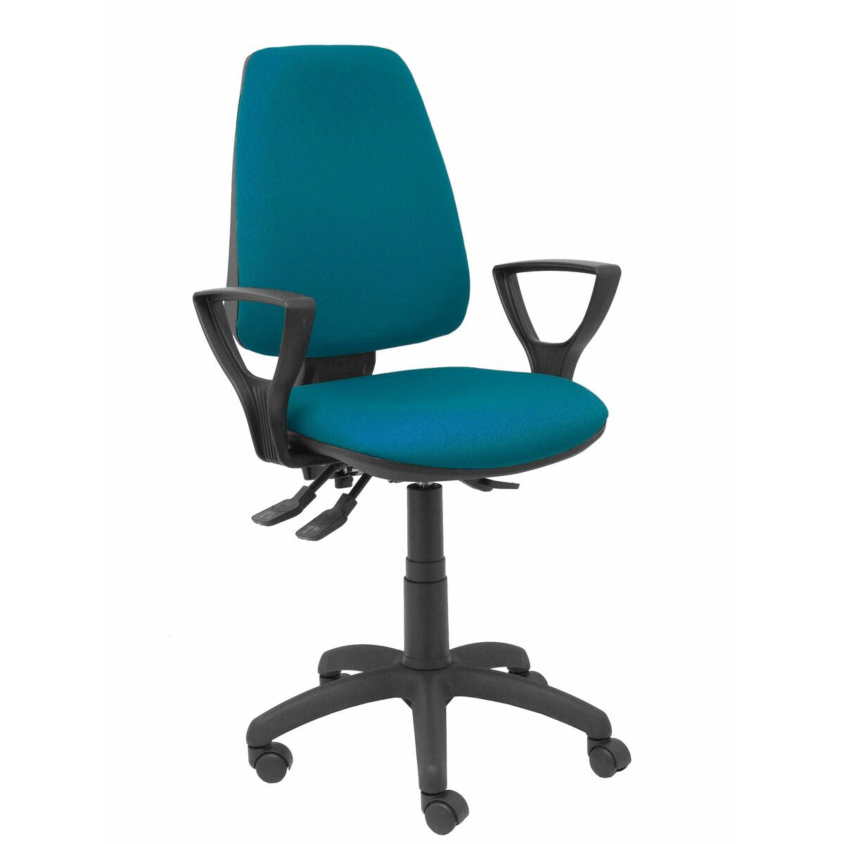 8435501010425 - Bürostuhl Piqueras y Crespo 429B8RN Blau