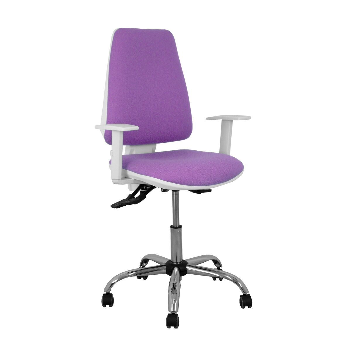 8435501010937 - Bürostuhl Elche Piqueras y Crespo 2B5CRRP Lila