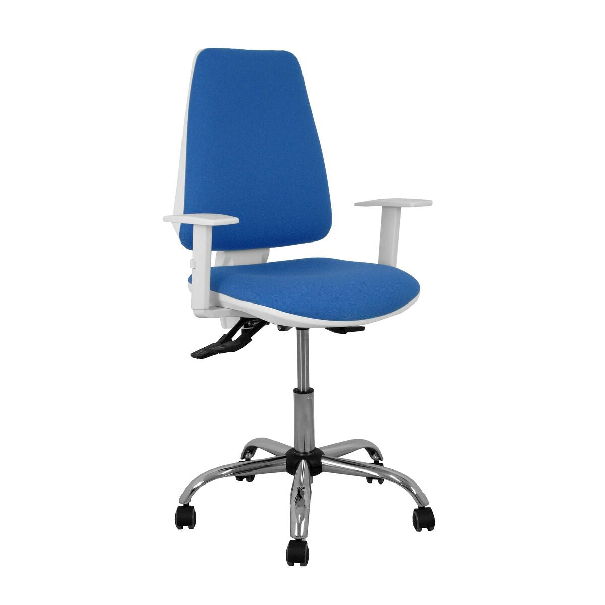 8435501010968 - Bürostuhl Elche Piqueras y Crespo 9B5CRRP Blau