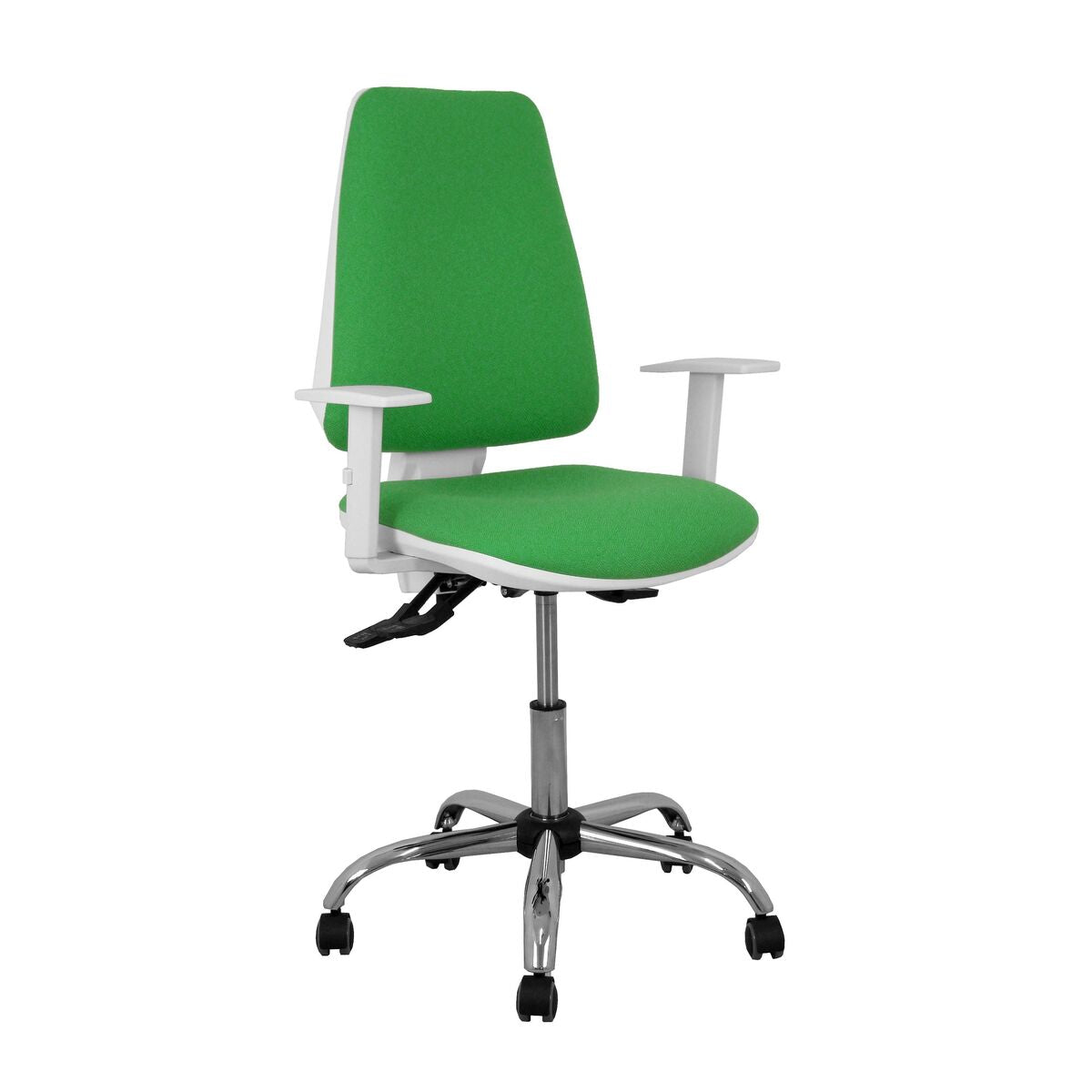 8435501011033 - Bürostuhl Elche Piqueras y Crespo 5B5CRRP grün 8435501011033 - Bürostuhl Elche Piqueras y Crespo 5B5CRRP grün