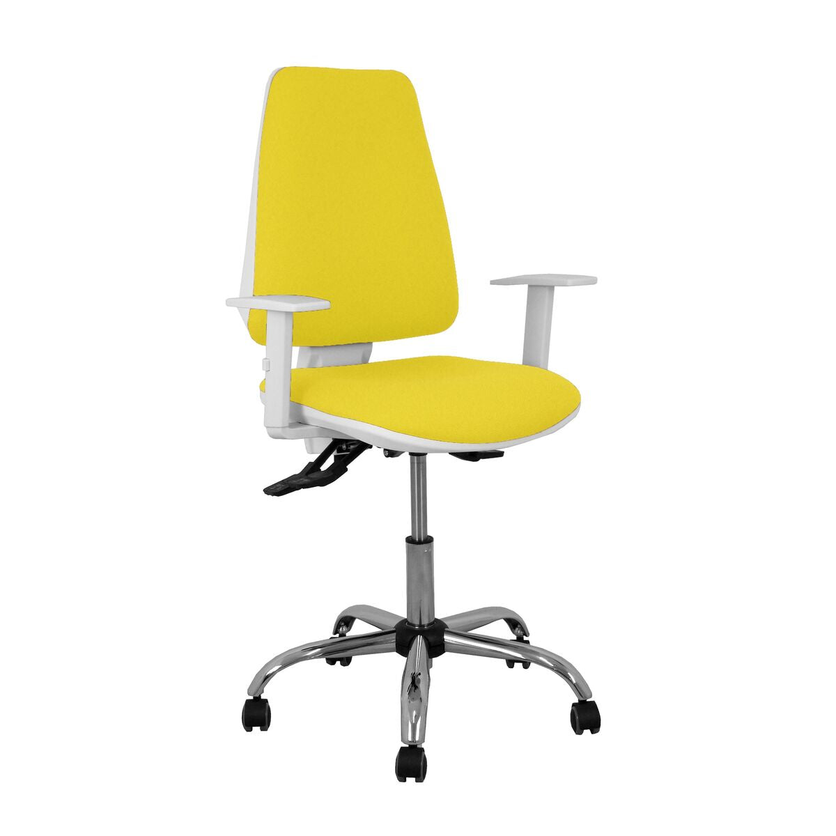 8435501011071 - Bürostuhl Elche Piqueras y Crespo 0B5CRRP Gelb 8435501011071 - Bürostuhl Elche Piqueras y Crespo 0B5CRRP Gelb
