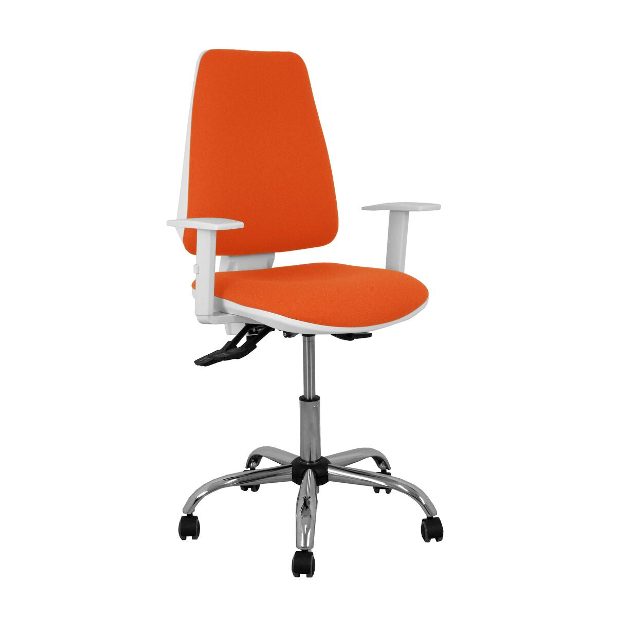 8435501011095 - Bürostuhl Elche Piqueras y Crespo 5B5CRRP Dunkelorange 8435501011095 - Bürostuhl Elche Piqueras y Crespo 5B5CRRP Dunkelorange