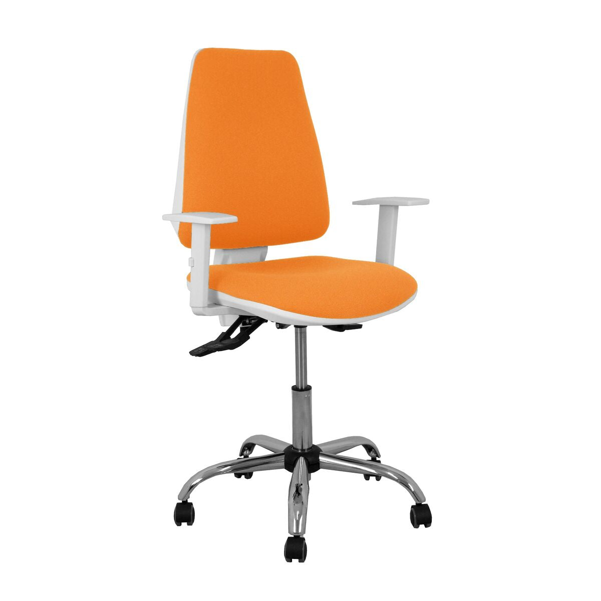 8435501011101 - Bürostuhl Elche 8B5CRRP Orange