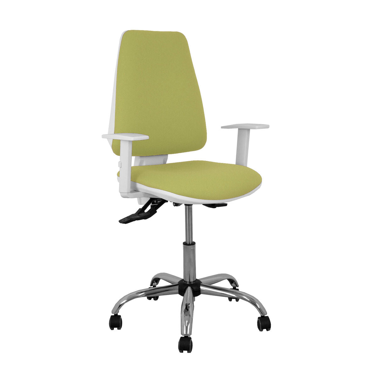 8435501011132 - Bürostuhl Elche Piqueras y Crespo 2B5CRRP Olive