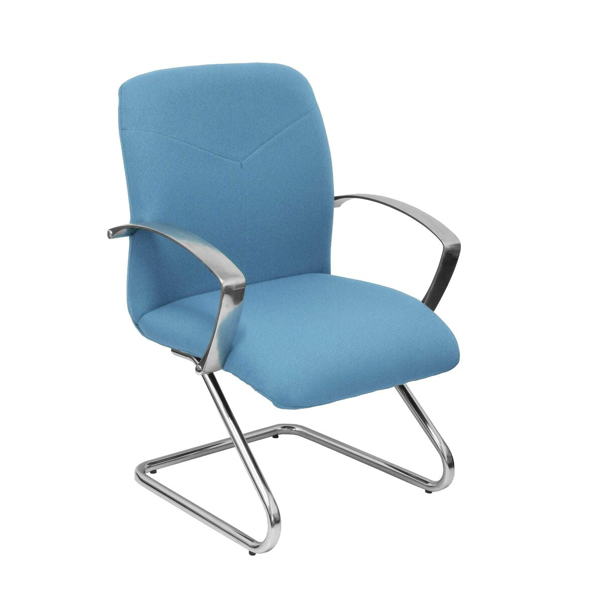 8435501011439 - Empfangsstuhl Caudete Piqueras y Crespo PBALI13 Himmelsblau 8435501011439 - Empfangsstuhl Caudete Piqueras y Crespo PBALI13 Himmelsblau