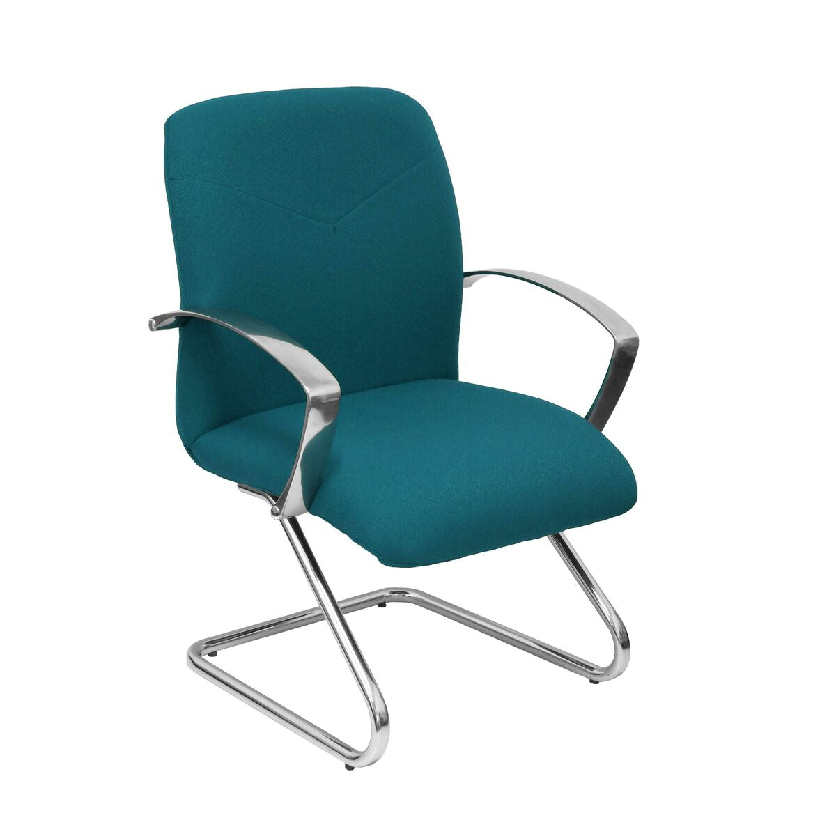 8435501011507 - Empfangsstuhl Caudete Piqueras y Crespo BALI429 Blau 8435501011507 - Empfangsstuhl Caudete Piqueras y Crespo BALI429 Blau