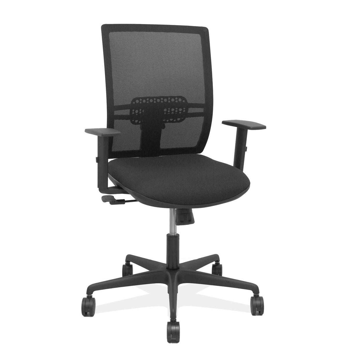 8435501011576 - Bürostuhl Yunquera Piqueras y Crespo 0B68R65 Schwarz