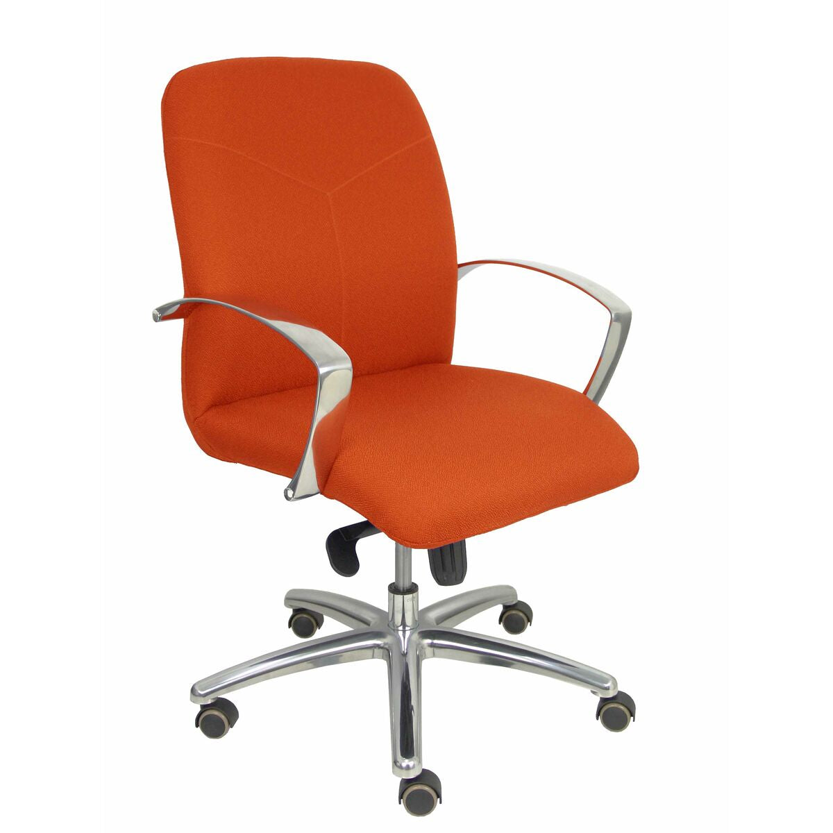 8435501012214 - Bürostuhl Caudete Piqueras y Crespo BALI305 Dunkelorange 8435501012214 - Bürostuhl Caudete Piqueras y Crespo BALI305 Dunkelorange