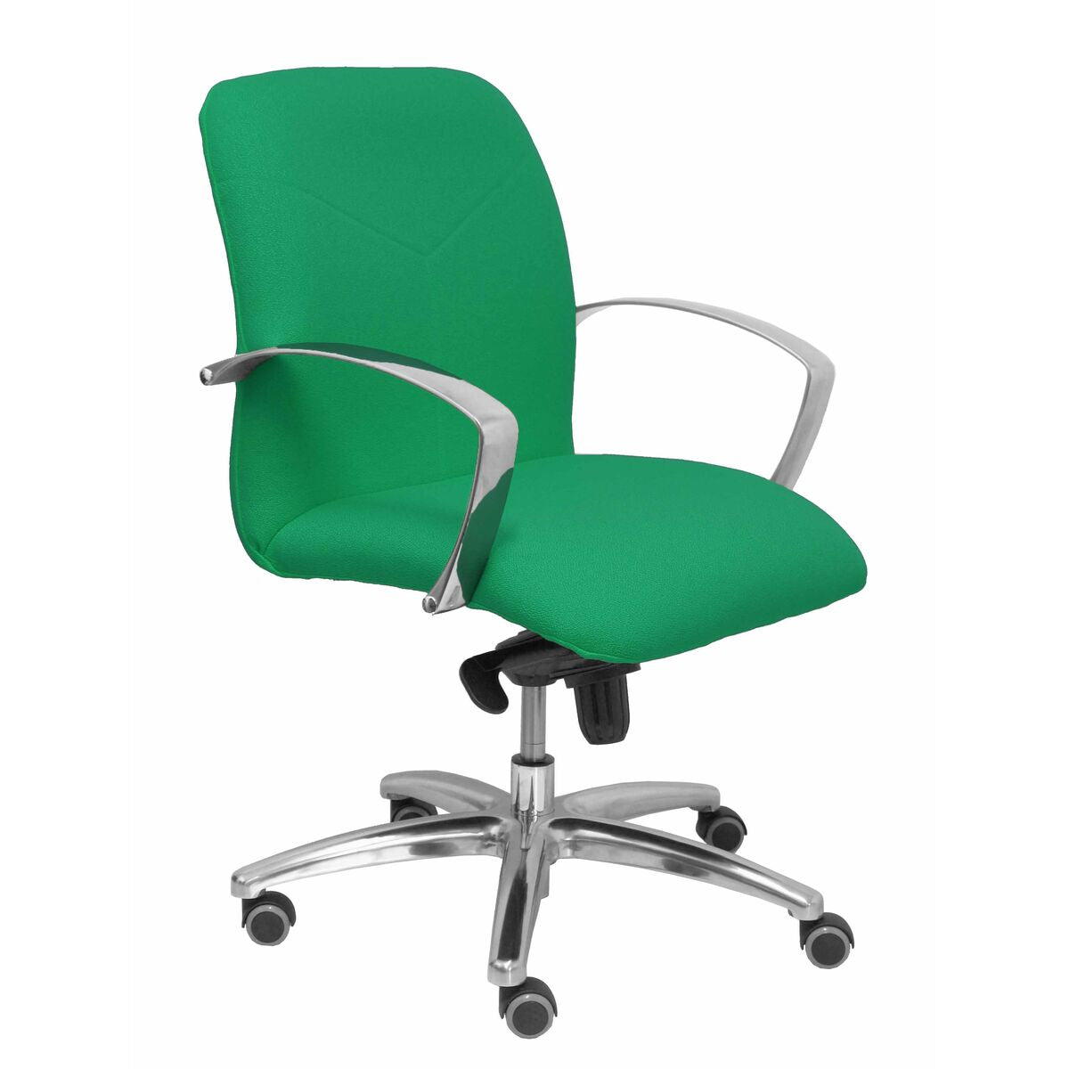 8435501012238 - Bürostuhl Caudete Piqueras y Crespo BALI456 Smaragdgrün 8435501012238 - Bürostuhl Caudete Piqueras y Crespo BALI456 Smaragdgrün