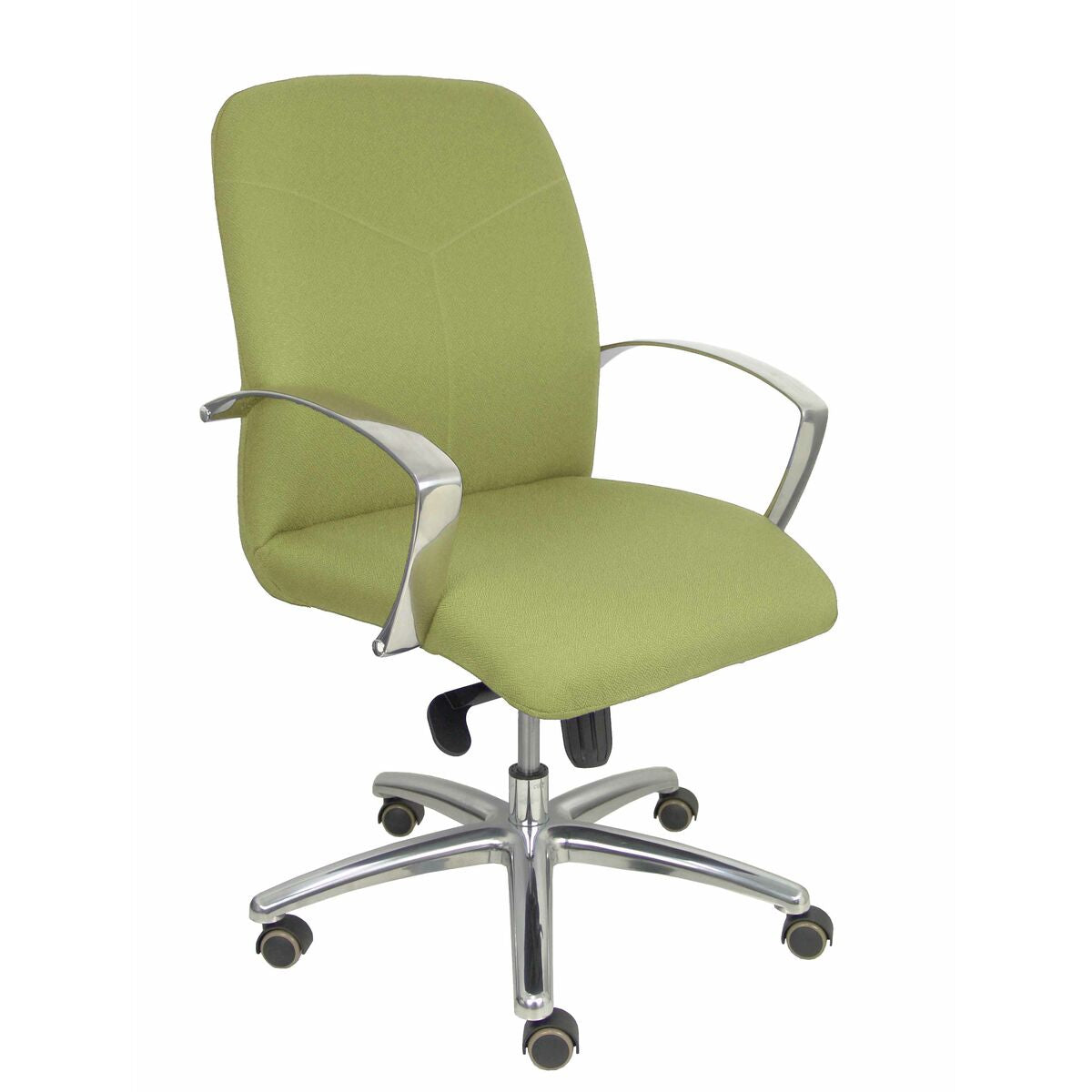 8435501012252 - Bürostuhl Caudete Piqueras y Crespo BALI552 Olive 8435501012252 - Bürostuhl Caudete Piqueras y Crespo BALI552 Olive