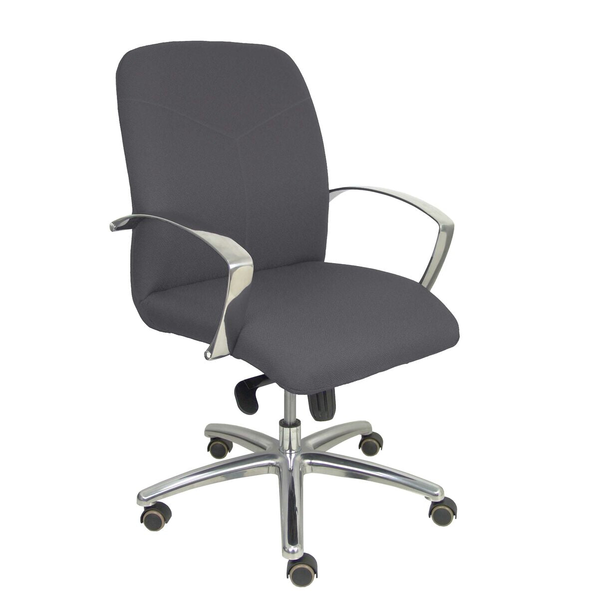 8435501012269 - Bürostuhl Caudete Piqueras y Crespo BALI600 Dunkelgrau 8435501012269 - Bürostuhl Caudete Piqueras y Crespo BALI600 Dunkelgrau