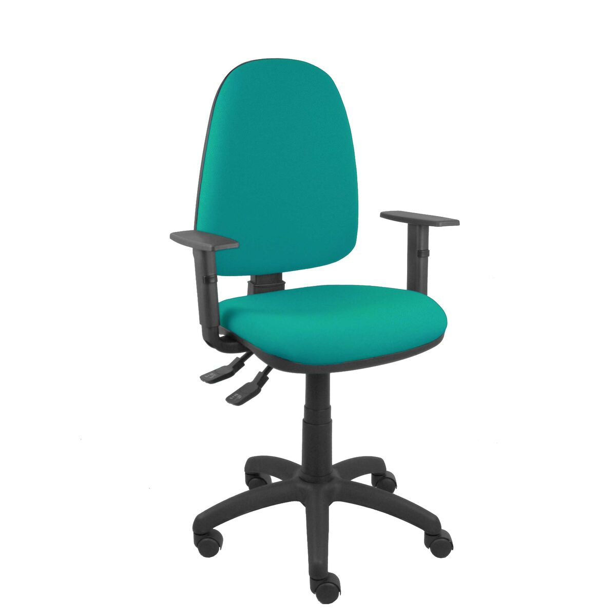 8435501013396 - Bürostuhl Ayna S Piqueras y Crespo 9B10CRN türkis Türkisgrün 8435501013396 - Bürostuhl Ayna S Piqueras y Crespo 9B10CRN türkis Türkisgrün