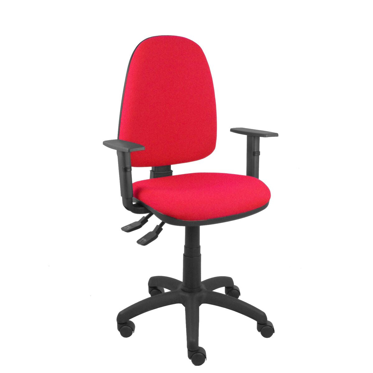 8435501013402 - Bürostuhl Ayna S Piqueras y Crespo 0B10CRN Rot 8435501013402 - Bürostuhl Ayna S Piqueras y Crespo 0B10CRN Rot
