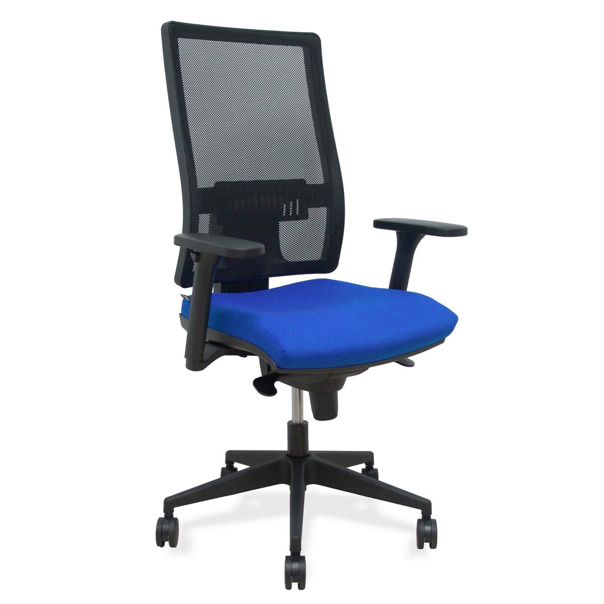 8435501013440 - Bürostuhl Horna Piqueras y Crespo 9B3DR65 Blau 8435501013440 - Bürostuhl Horna Piqueras y Crespo 9B3DR65 Blau