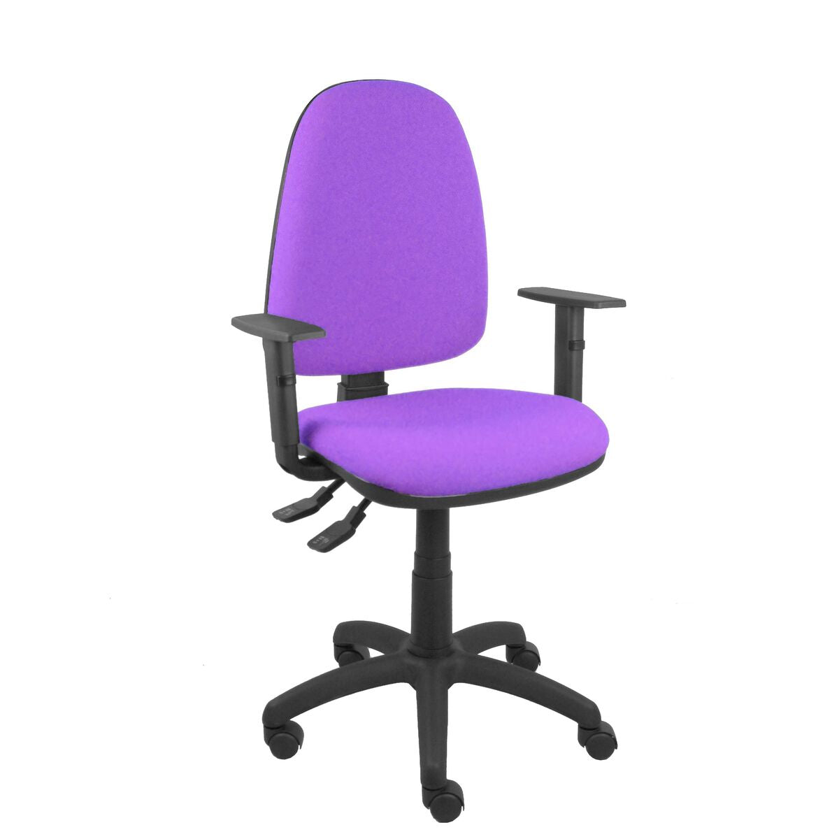 8435501013457 - Bürostuhl Ayna S Piqueras y Crespo 2B10CRN Lila 8435501013457 - Bürostuhl Ayna S Piqueras y Crespo 2B10CRN Lila