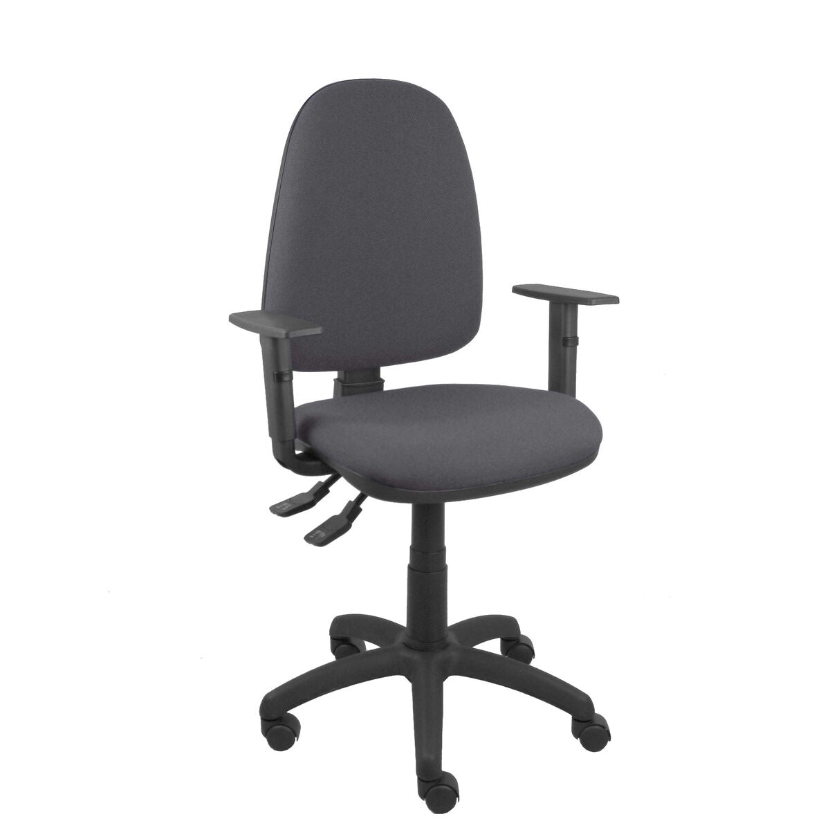 8435501013488 - Bürostuhl Ayna S Piqueras y Crespo 0B10CRN Dunkelgrau
