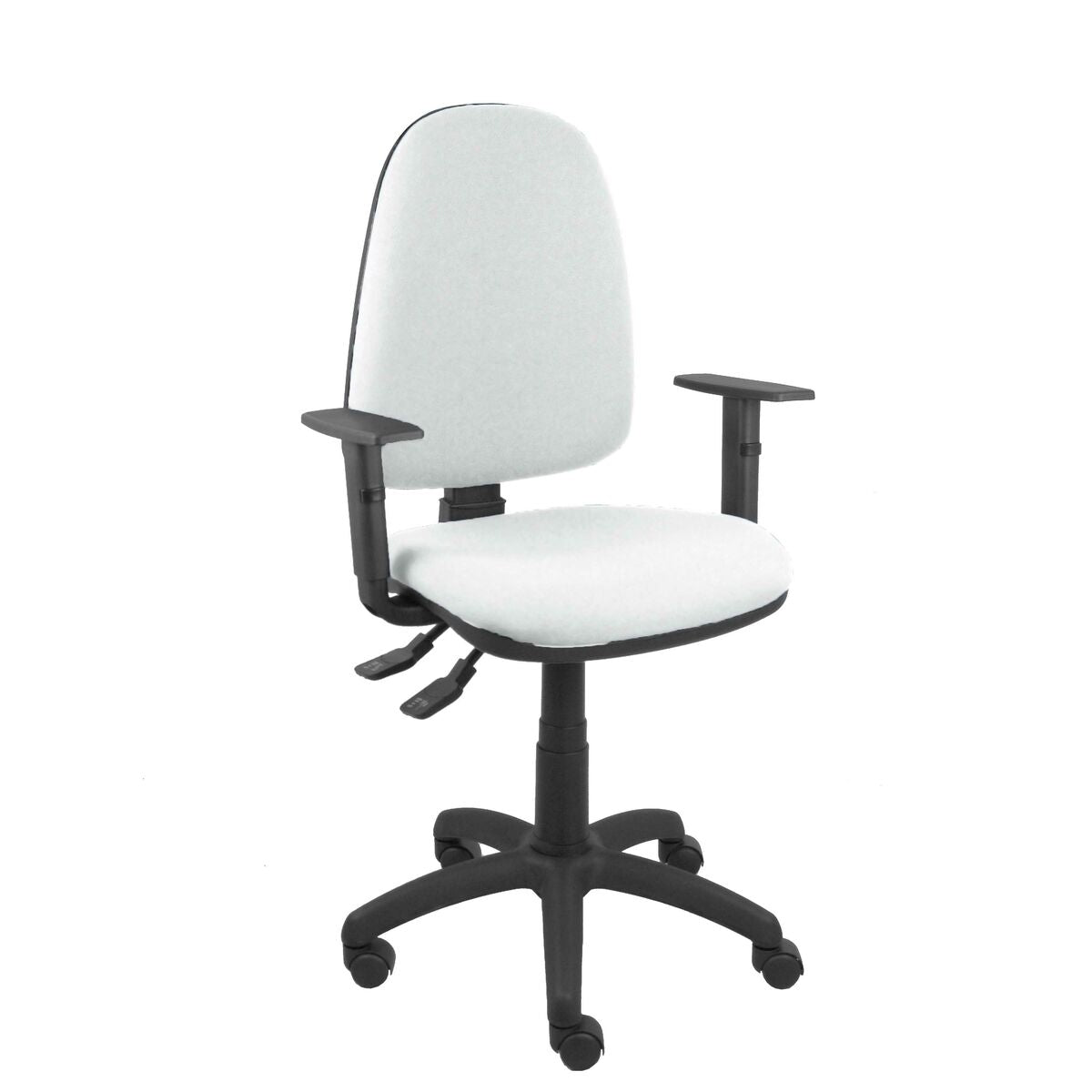 8435501013495 - Bürostuhl Ayna S Piqueras y Crespo 0B10CRN Weiß 8435501013495 - Bürostuhl Ayna S Piqueras y Crespo 0B10CRN Weiß