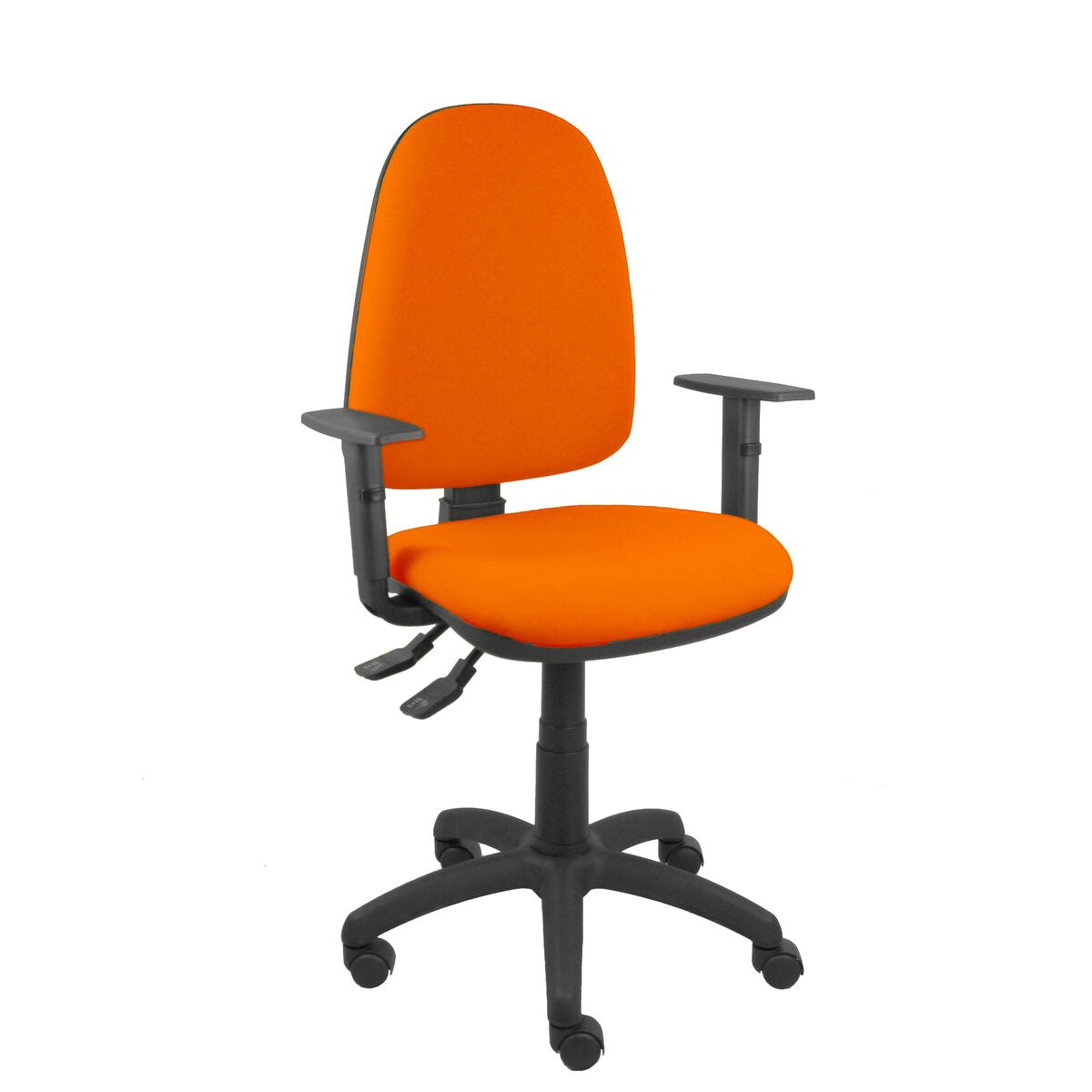 8435501013525 - Bürostuhl Ayna S Piqueras y Crespo 5B10CRN Dunkelorange 8435501013525 - Bürostuhl Ayna S Piqueras y Crespo 5B10CRN Dunkelorange