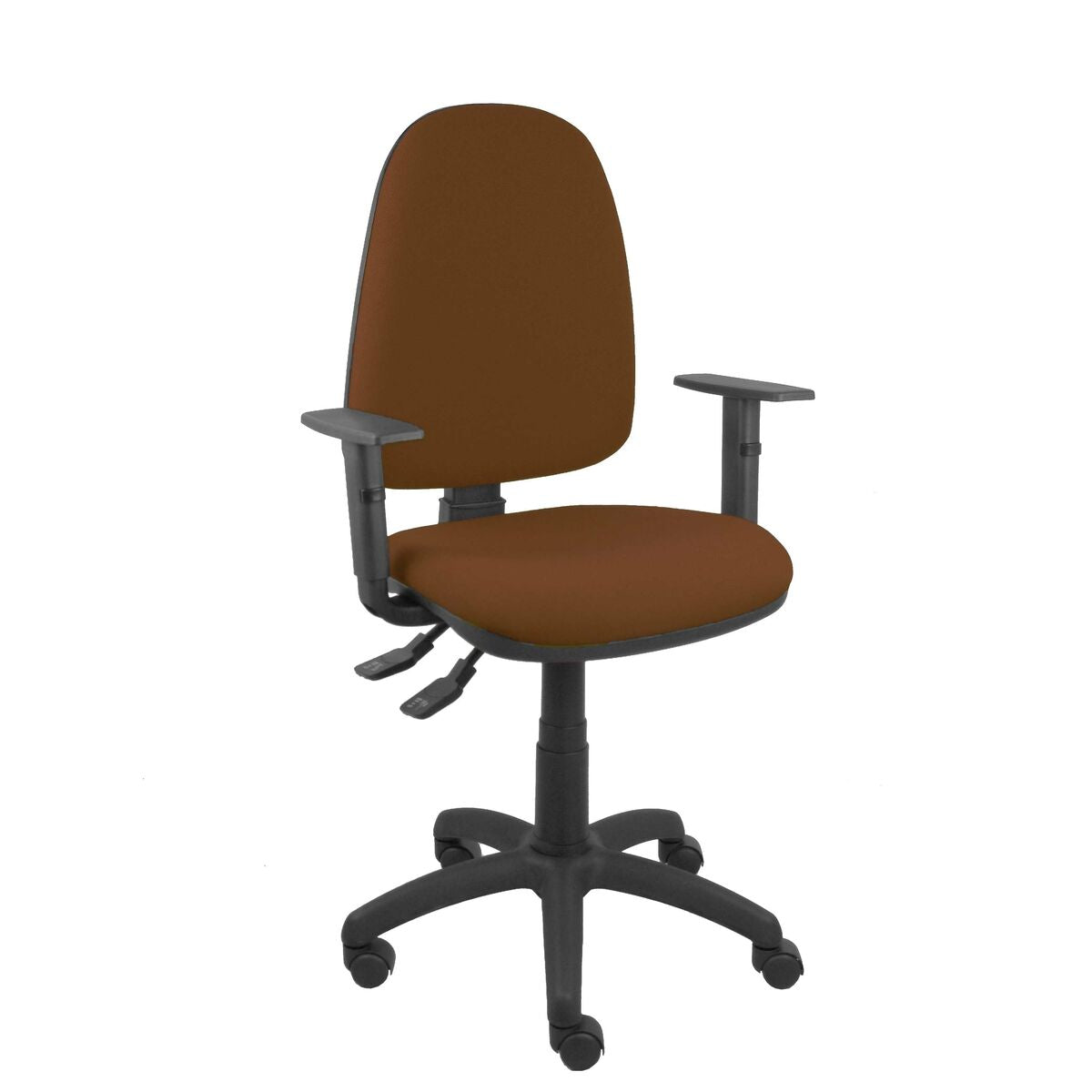 8435501013549 - Bürostuhl Ayna S Piqueras y Crespo 3B10CRN Dunkelbraun 8435501013549 - Bürostuhl Ayna S Piqueras y Crespo 3B10CRN Dunkelbraun