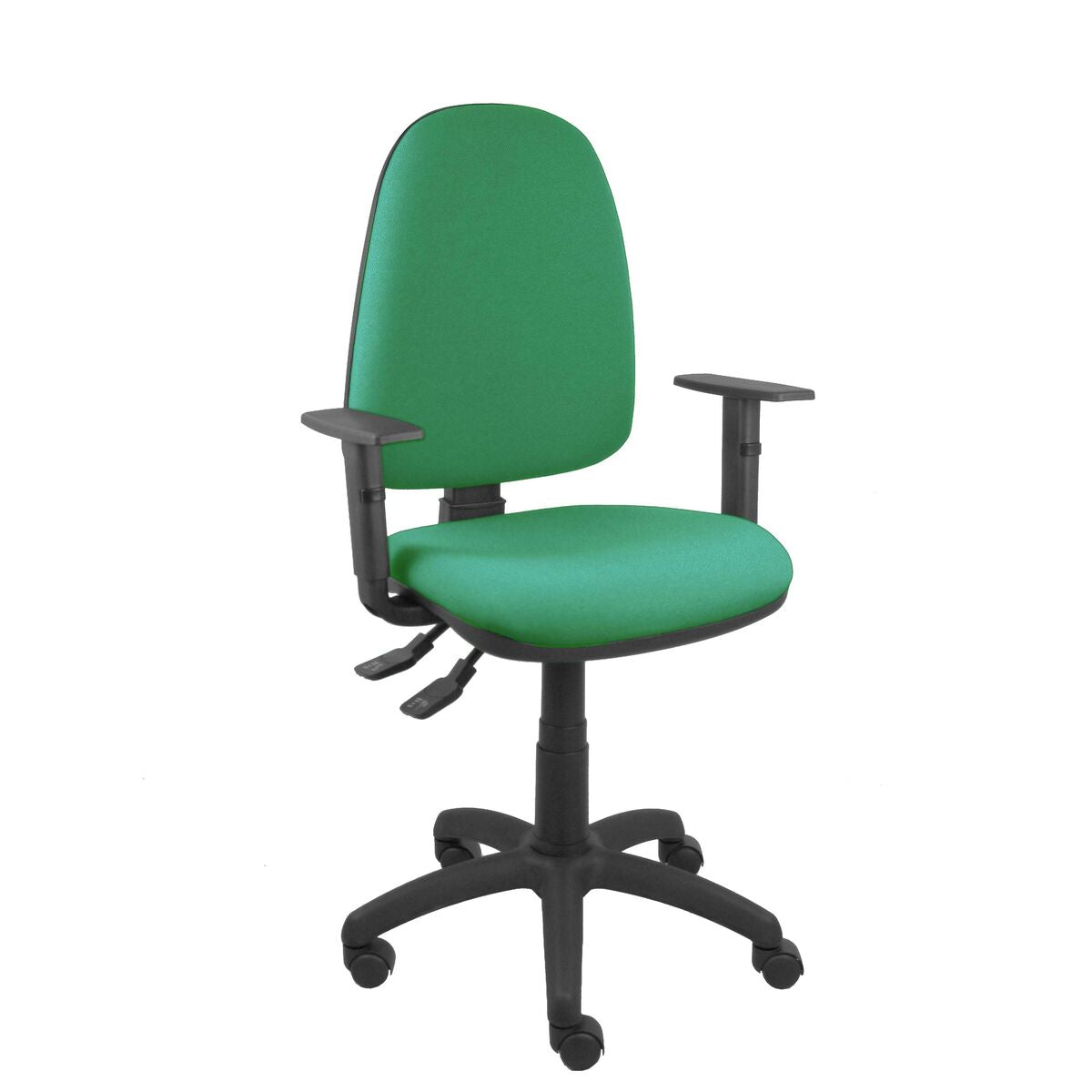 8435501013563 - Bürostuhl Ayna S Piqueras y Crespo 6B10CRN Smaragdgrün 8435501013563 - Bürostuhl Ayna S Piqueras y Crespo 6B10CRN Smaragdgrün