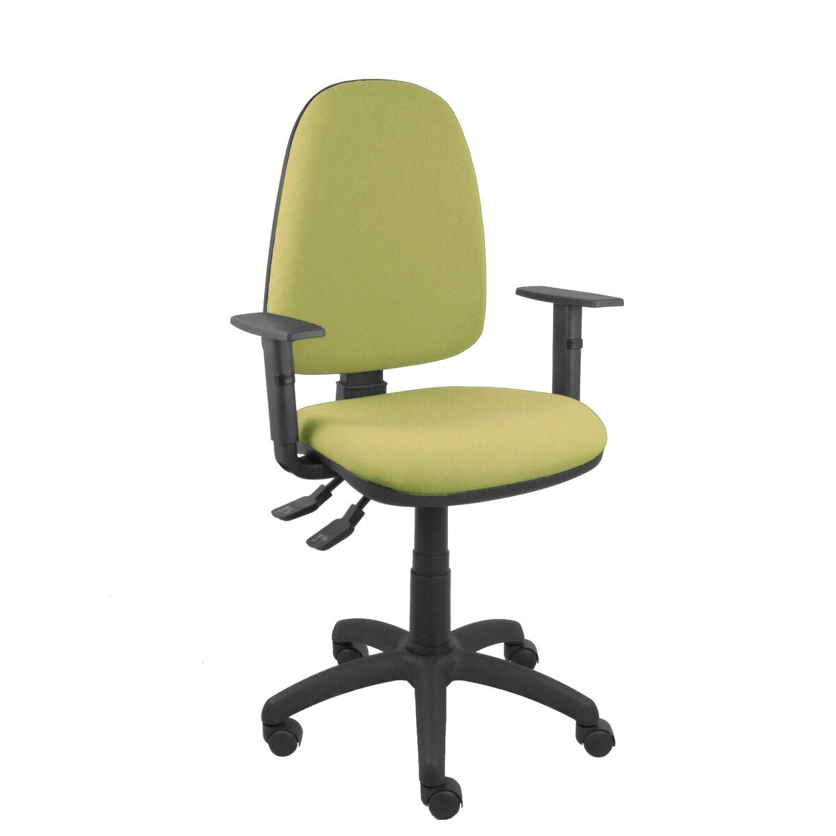 8435501013594 - Bürostuhl Ayna S Piqueras y Crespo 2B10CRN Olive 8435501013594 - Bürostuhl Ayna S Piqueras y Crespo 2B10CRN Olive