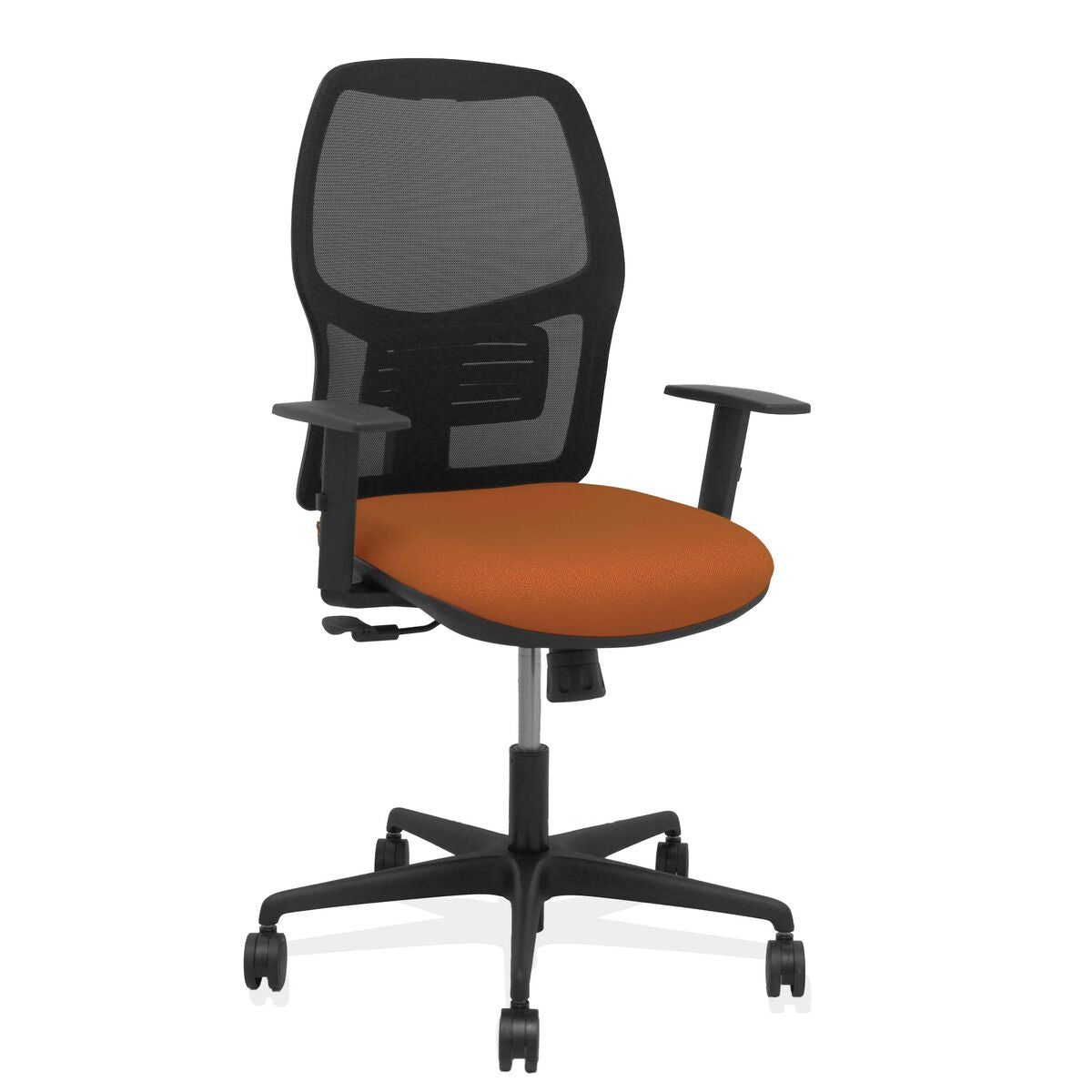8435501014638 - Bürostuhl Piqueras y Crespo 0B68R65 Braun 8435501014638 - Bürostuhl Piqueras y Crespo 0B68R65 Braun